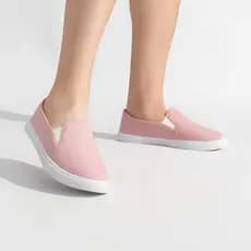 Tenis Iate Feminino Mulher Confortável Macio Leve Casual Antiderrapante