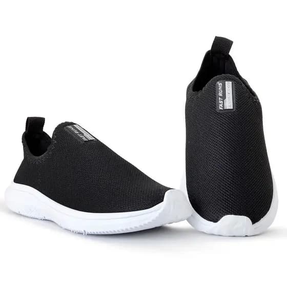 Tênis Meia Feminino Botinha Ortopédico Esportivo Slip On Casual confortável Tenis Meia Femenino