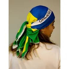 Bandana Brasil