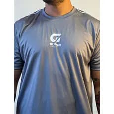 CAMISETA PLUS SIZE DRY FIT CHUMBO