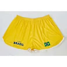 💚💛 SHORT DOLL FEMININO BRASIL 💛💚