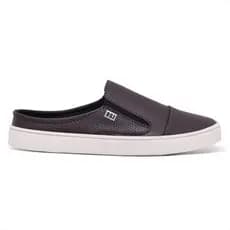 2 Pares de Sapato Mule Slip On Masculino Casual Confortável