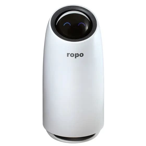 Ropo - Purificador de Ar - Air 16- Esteriliza, Anti Alérgeno