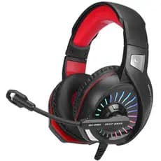Fone Headset Gamer XTRIKE ME Stereo Backlit Rgb GH-890