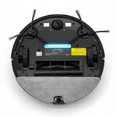 Robô Aspirador Ropo Glass 5 Pro Branco 220V