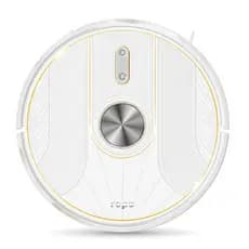 Robô Aspirador Ropo Glass 5 Branco