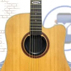 Redutor De Microfonia Anti Feedback Violão Top