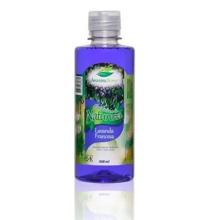 Aromatizante de Ambientes Concentrado Lavanda francesa  300ml - Amazônia Aromas