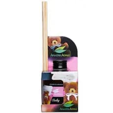 DIFUSOR AMAZONIA AROMAS 270ML BABY ROSA