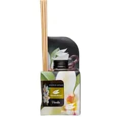 DIFUSOR AMAZONIA AROMAS 270ML VANILA