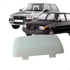 Lente Lanterna Teto Uno 1985 1986 1987 1988 1989 1990 1991 1992 1993 1994 1995 1996 1997 1998 1999 2000 2001 2002 a 2004