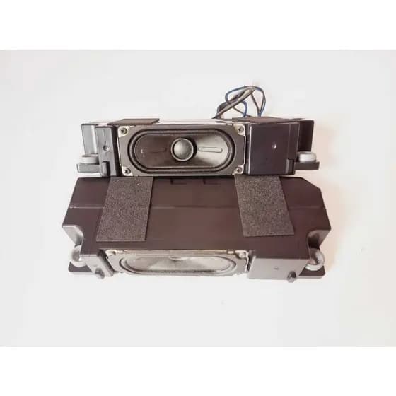 Kit auto falantes Tv Lg 42LA6200 Usado