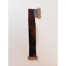 Cabo Flat LVDS Tv Samsung UN55f8000AG - Usada