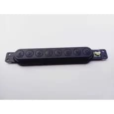 Teclado De Funções, power, volume + e - Tv Lg 42LA6200 Usado