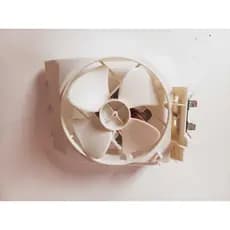 Motor ventilador Microondas Brastemp BMS45CBANA - 127v - Usado
