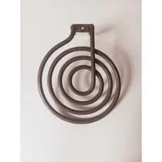 Resistência 127Vts/1500Wts fritadeira Air Frye Cadence FRT555 - Original - Usada