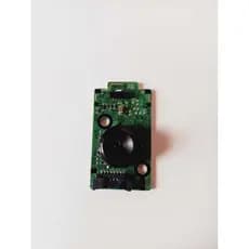 Placa power e sensor controle remoto tv samsun un32eh4000g - Usado