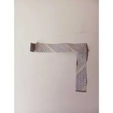 Cabo Flat LVDS tv samsun un32eh4000g - Usado