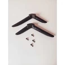 Pé, base, pedestal, suporte Tv Philc PTV40E60SN - Usada