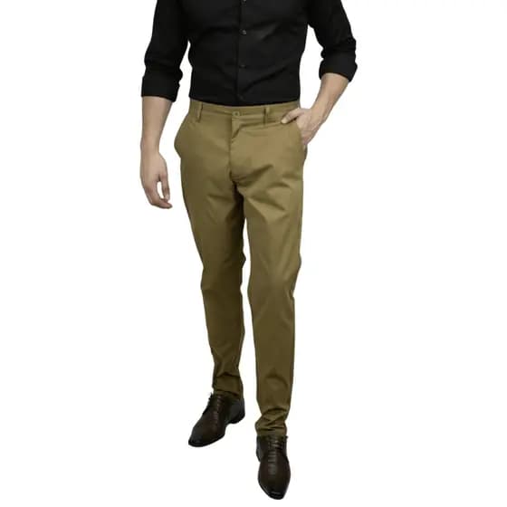 Calca Alfaiataria Masculina Sarja Tech Calca Slim Elastano Calça Baggy Masculina Calca Masculina