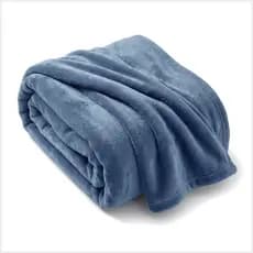 Cobertor Mantinha Casal Queen King Microfibra Soft Quentinha Luxo Veludo Antialérgica Toque Macio Confortável Premium