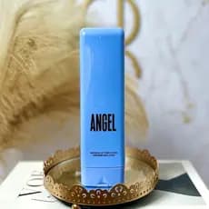 Perfume ANGEL hidratante para o corpo muito bom 100ml