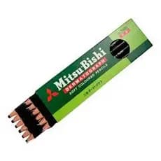 Lápis Dermatográfico Mitsubishi 7600