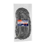 Organizador de Fios 12mm x 1,5m - BRW