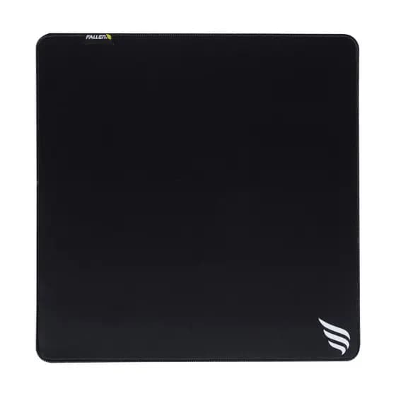 Mousepad Gamer Fallen Pantera Speed++ Preto Clássico Grande, Médio e Estendido