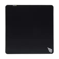 Mousepad Gamer Fallen Pantera Speed++ Preto Clássico Grande, Médio e Estendido