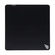 Mousepad Gamer Fallen Pantera Speed+ Clássico Preto Grande 45x40cm