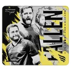 Mousepad Gamer Fallen The Professor