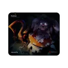 Mousepad Gamer Fallen Dota2 Pudge