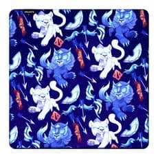 Mousepad Gamer Fallen Dota2 Lunar Set