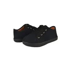 Promoção Sapatenis Tênis casual  Do 27 ao 33 Feminino e Masculino Tênis Infantil Lona Oferta Opção Calçados
