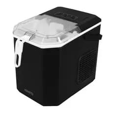 Maquina de Gelo Mg-01 Agratto Preta 220V