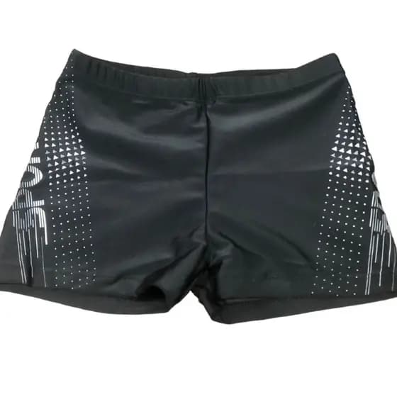 Sunga boxer infantil masculina verão praia e piscina