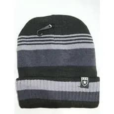 Touca de Lã Forrada Masculino Touca Toucas Frio Inverno Várias（njb）