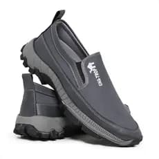 Tenis Sapatilha Masculino Casual Moderno Adventure De Trilha