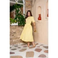 Conjunto feminino saia e blusa elegante casual e social moda evangélica