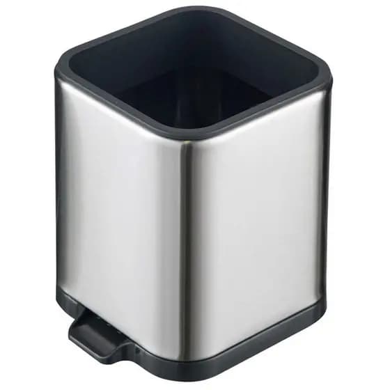 Porta Talher Inox Sistema De Drenagem Bancada Pia