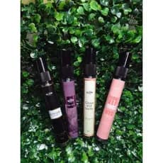 Body Splash de bolsa inspiração importado GLOW LINE 30ml