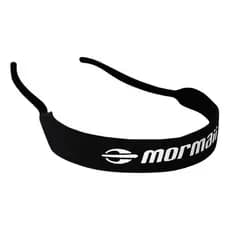 Cordão Segurança Neoprene Óculos Sol Mormaii Jet Sky Lancha Cor:Preto