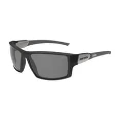 OCULOS SOL MORMAII JOACA FORCE PRETO LENTE CINZA ESPORTIVO
