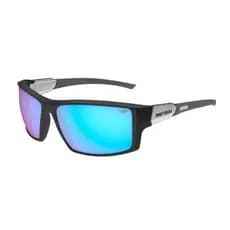 OCULOS SOL MORMAII JOACA FORCE PRETO LENTE AZUL ESPORTIVO