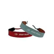Cordão de Segurança p/ Óculos Neoprene Mormaii Colorido Liso