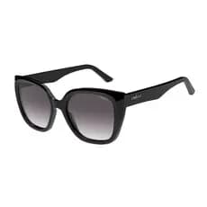 Óculos de Sol Colcci Feminino Bianca Preto /L Cinza Degradê