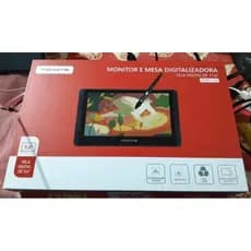 MESA DIGITALIZADORA TOMATE MTM-1160 NOVA