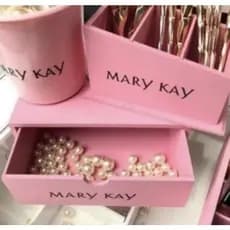 kit organizador Mary Kay