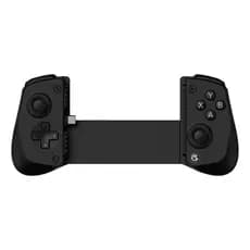 Controle Gamepad Gamesir X5 Lite Usb-c Android iPhone 15/16 Preto